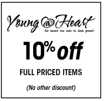 young@heart